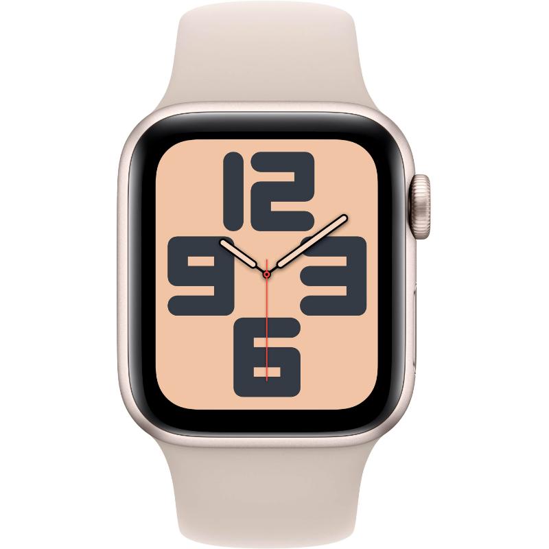 애플 워치 SE(2022) 2세대 40mm A2726( - Smartwatch Refurbished Watches 리뷰 및 가격