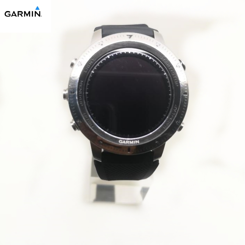Garmin Fenix Chronos 야외 스포츠 시계 - Smartwatch Refurbished Watches 리뷰 및 가격