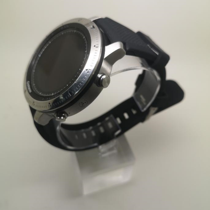 Garmin Fenix Chronos 야외 스포츠 시계 - Smartwatch Refurbished Watches 리뷰 및 가격