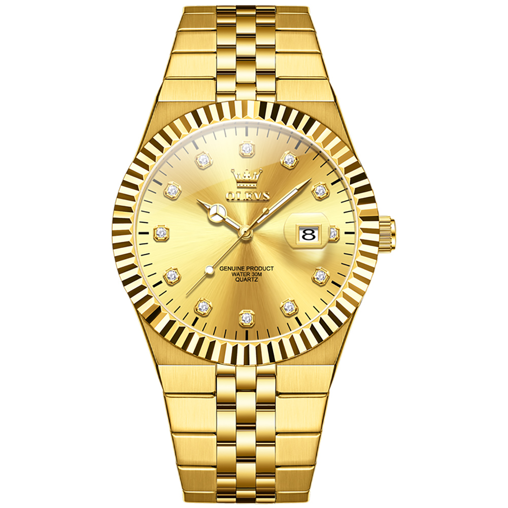 OLEVS 신상 패션 시계 남성용 탑 브랜드 럭셔리 방 - Smartwatch Branded Watches For Men 리뷰 및 가격