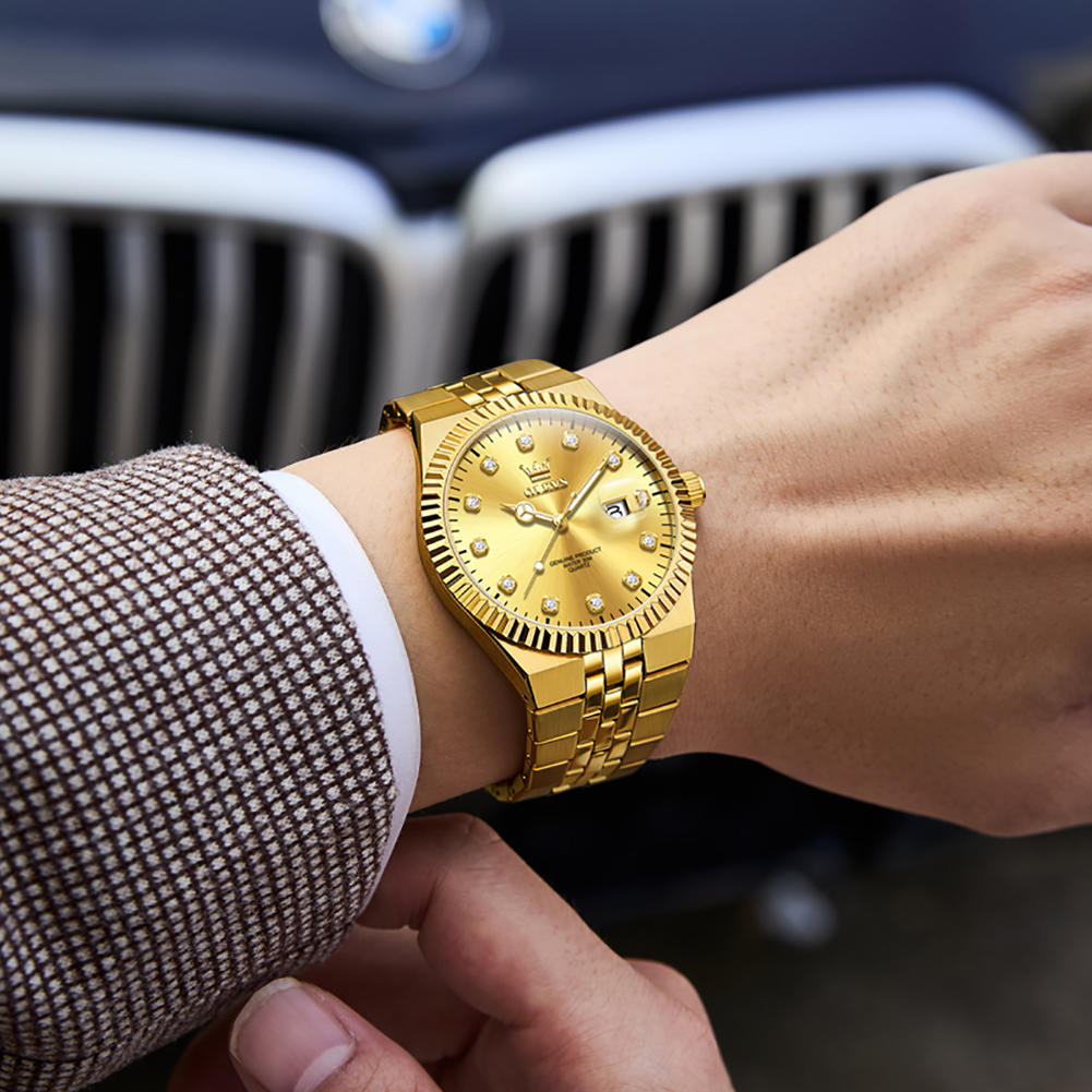 OLEVS 신상 패션 시계 남성용 탑 브랜드 럭셔리 방 - Smartwatch Branded Watches For Men 리뷰 및 가격