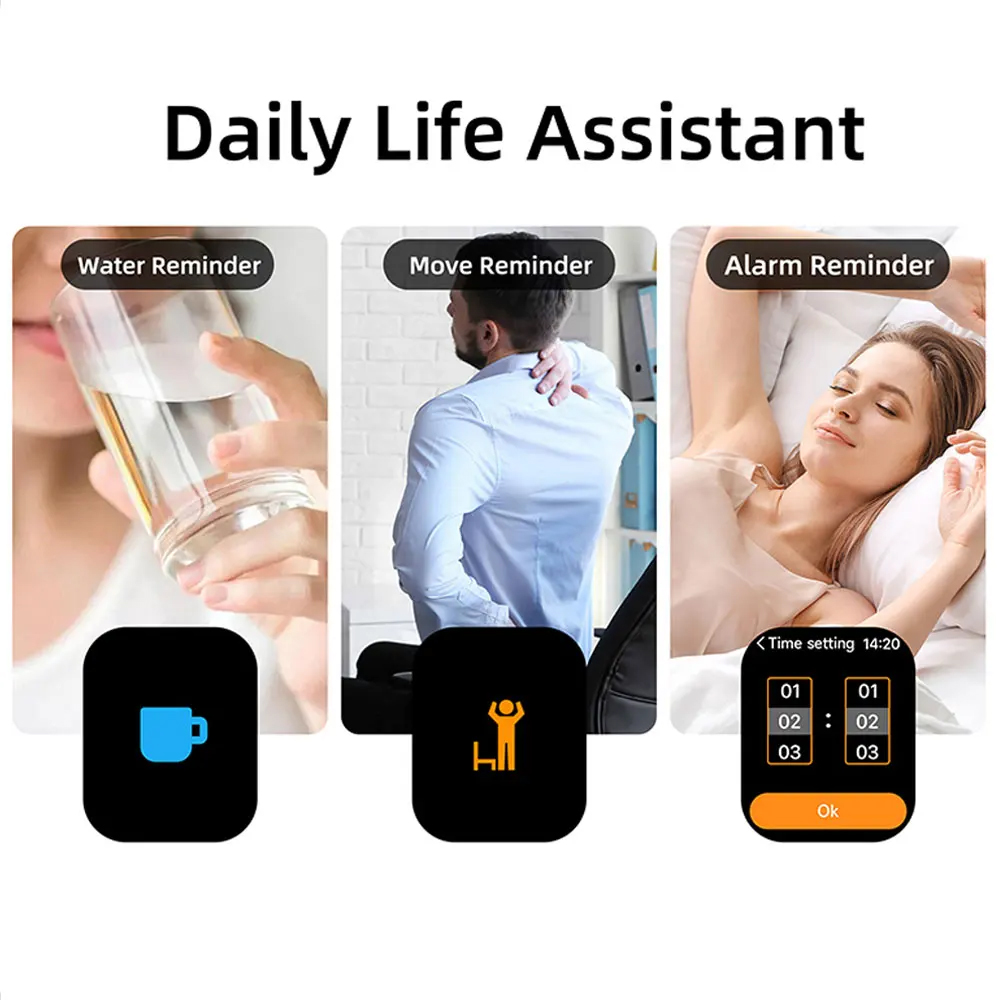 2026 새로운 스마트 워치, 무선 통화/다이얼, 다중 - Smartwatch Iphone Watch For Men 리뷰 및 가격