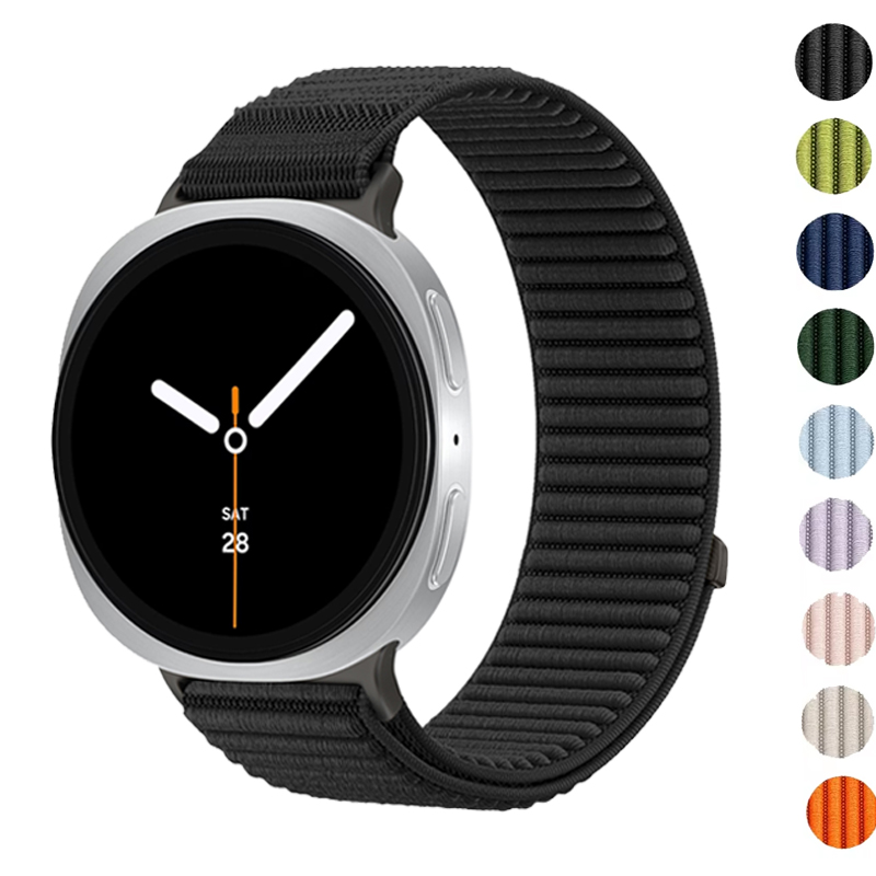 삼성 갤럭시 워치 8 9 스트랩 40mm 44mm 팔찌 - Smartwatch Samsung Watches For Women 리뷰 및 가격