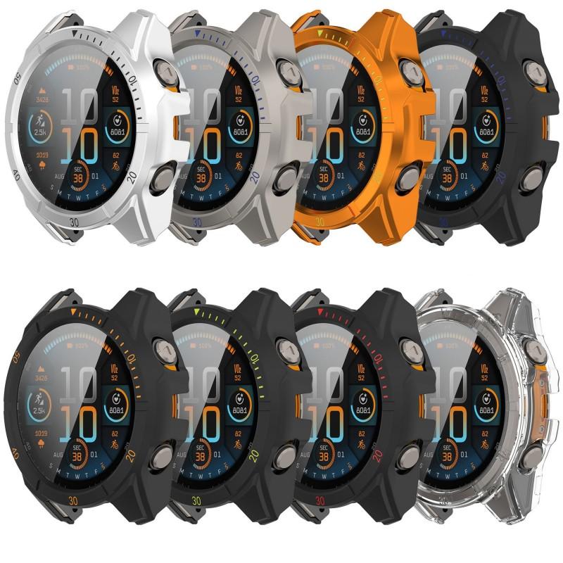 PC 및 강화 필름 케이스, Garmin Descent - Smartwatch English 리뷰 및 가격