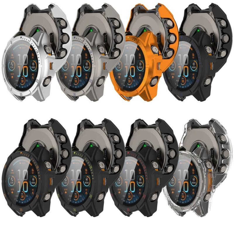 PC 및 강화 필름 케이스, Garmin Descent - Smartwatch English 리뷰 및 가격