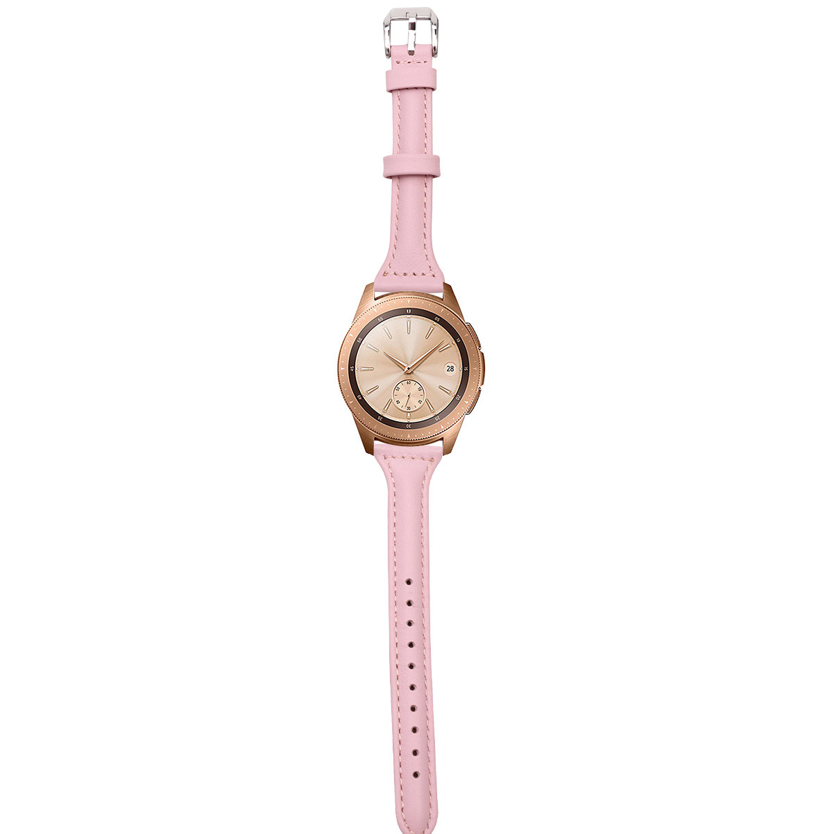 남성용 여성용 프리미엄 시계 밴드 고급스럽고 세련된 교 - Smartwatch Premium Watches For Women 리뷰 및 가격