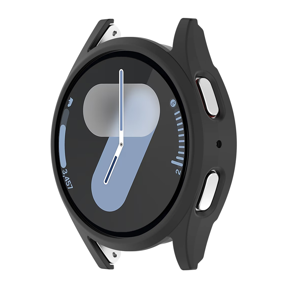 삼성 갤럭시 시계 7 케이스 커버 40mm 44mm F - Smartwatch Samsung Watches For Women 리뷰 및 가격