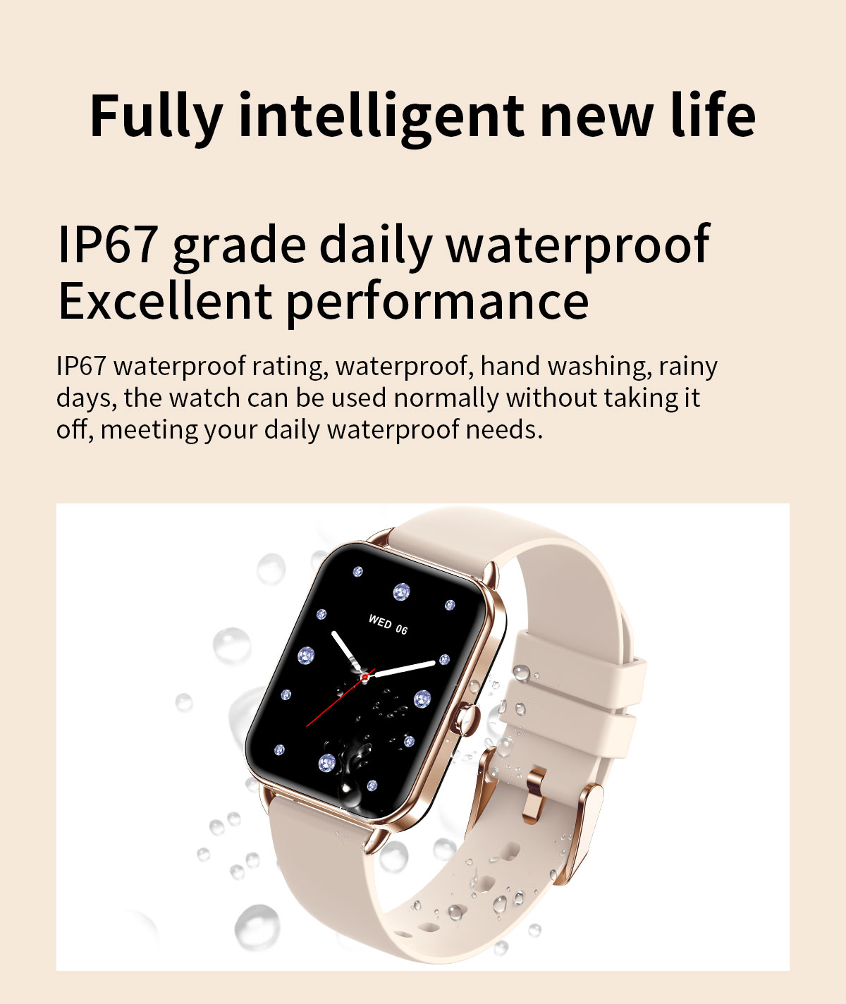 2024 스마트 워치 안드로이드 폰, 블루투스 통화,  - Smartwatch New Watches For Women 리뷰 및 가격