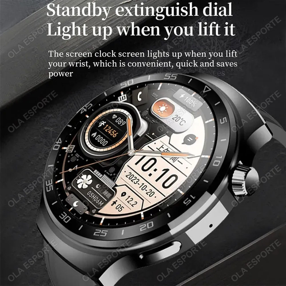 2026 신형 스마트워치 GPS 1.36인치 HD AM - Watch Display Pillow 리뷰 및 가격