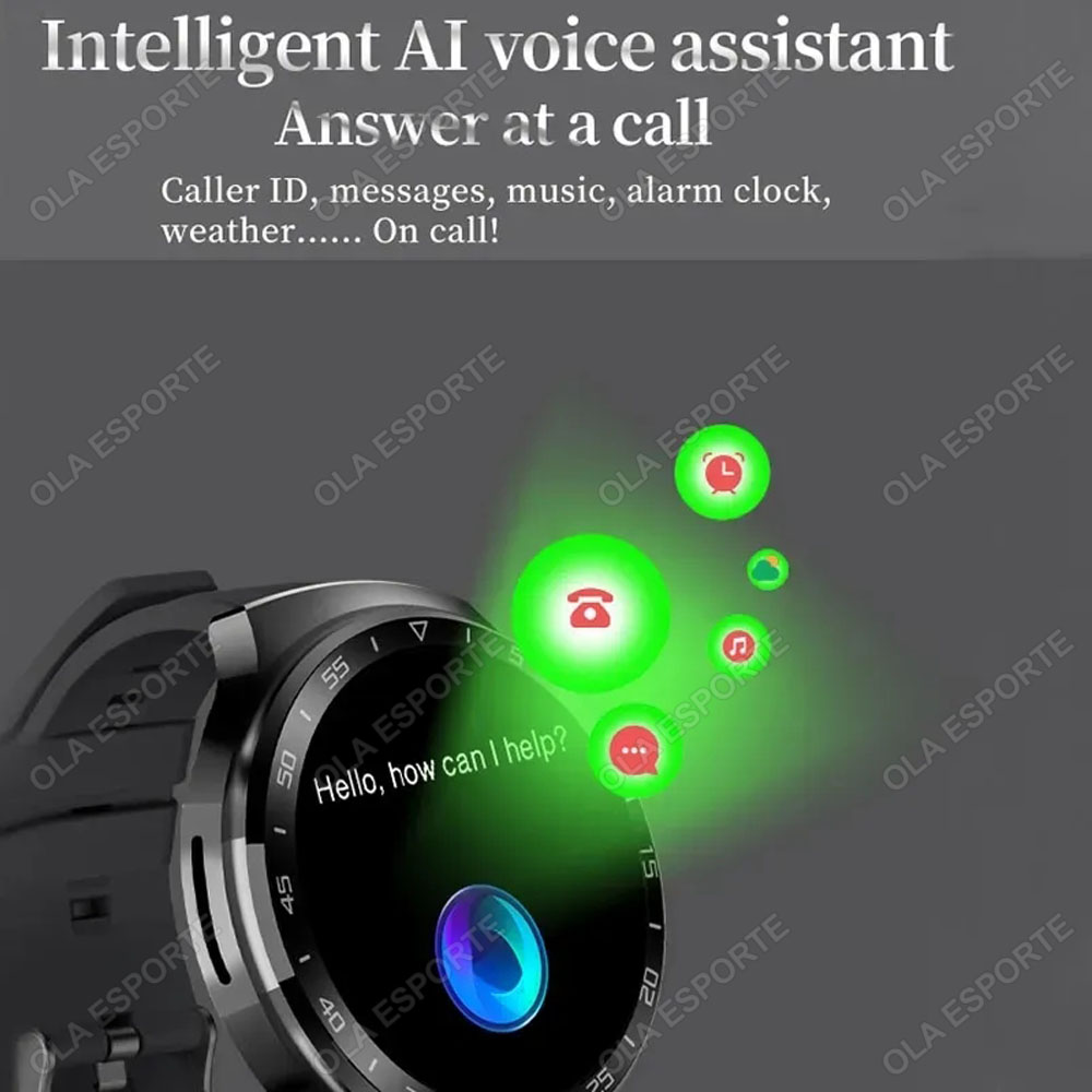 2026 신형 스마트워치 GPS 1.36인치 HD AM - Watch Display Pillow 리뷰 및 가격