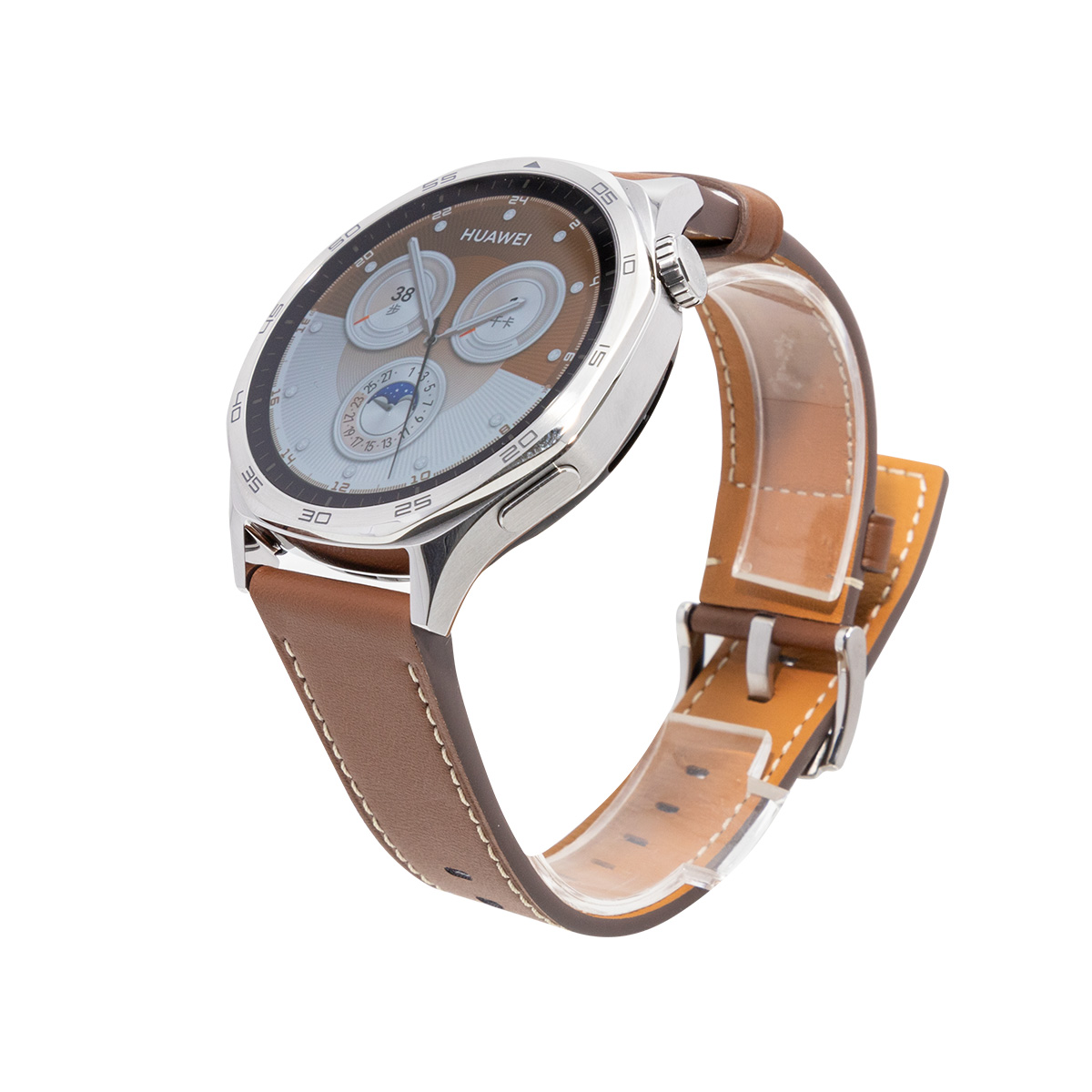 글로벌 버전 HUAWEI WATCH GT 5 Smart - Watch Esim 리뷰 및 가격