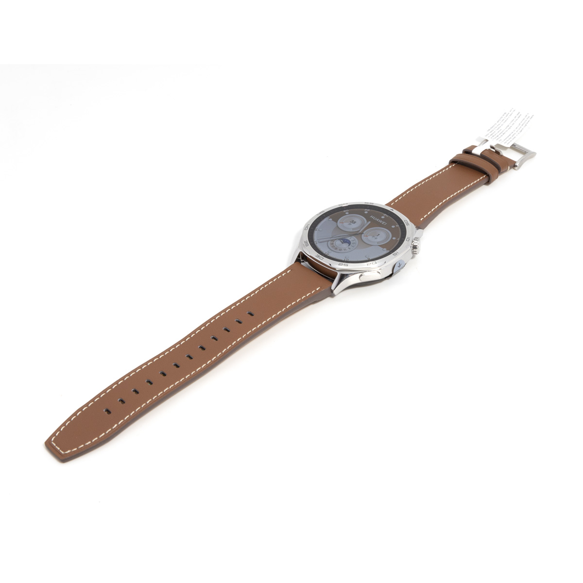 글로벌 버전 HUAWEI WATCH GT 5 Smart - Watch Esim 리뷰 및 가격