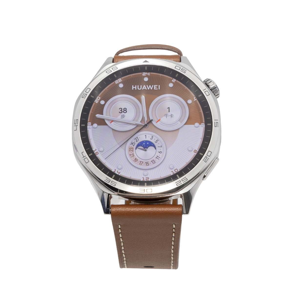 글로벌 버전 HUAWEI WATCH GT 5 Smart - Watch Esim 리뷰 및 가격