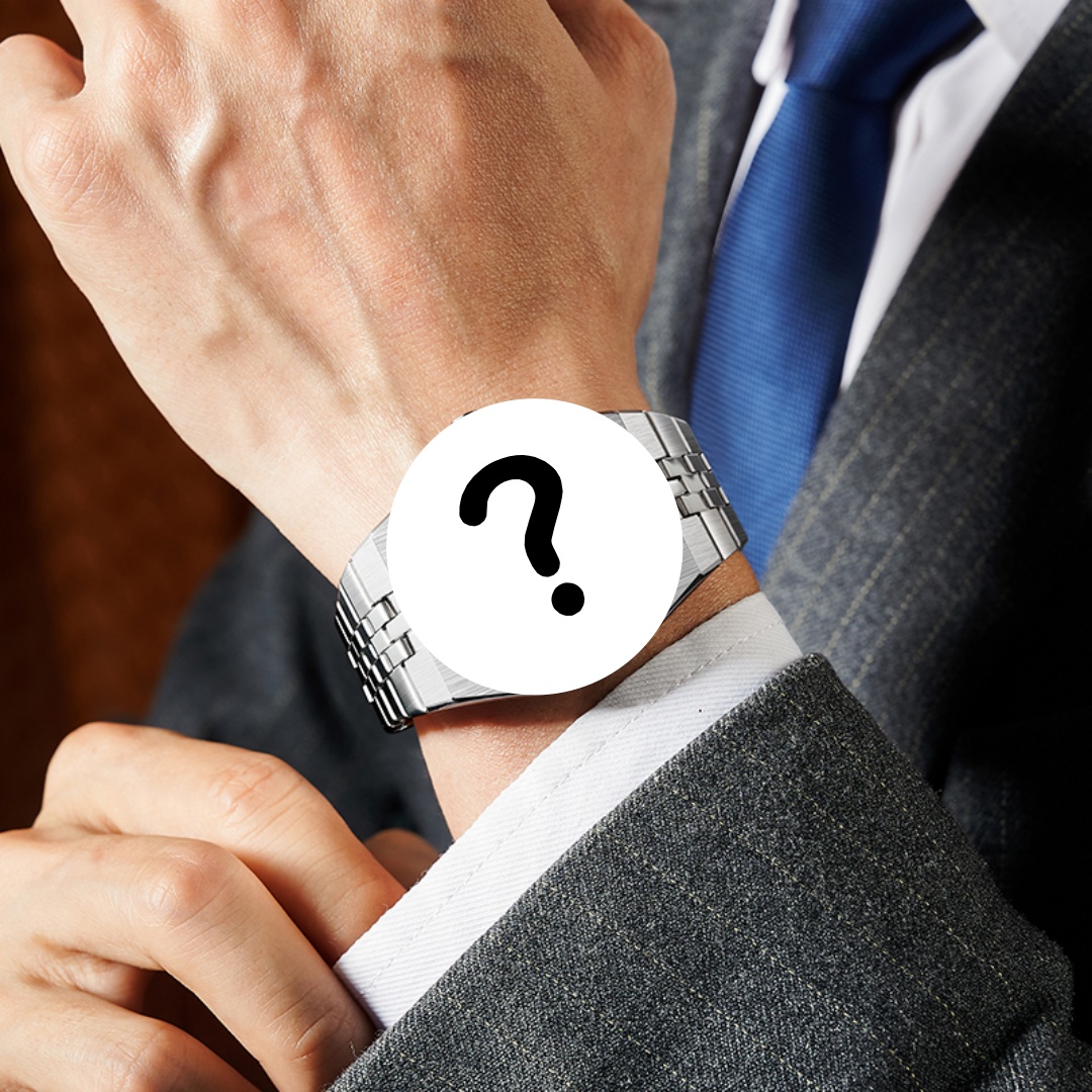 1개 100% 최고급 브랜드 서프라이즈 미스터리 시계  - Smartwatch Branded Watches For Men 리뷰 및 가격