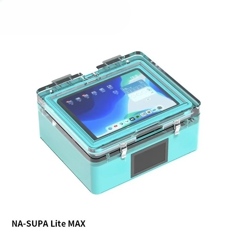 NASAN NA-SUPA LITE MAX 12.9인치  - Smartwatch Refurbished Watches 리뷰 및 가격