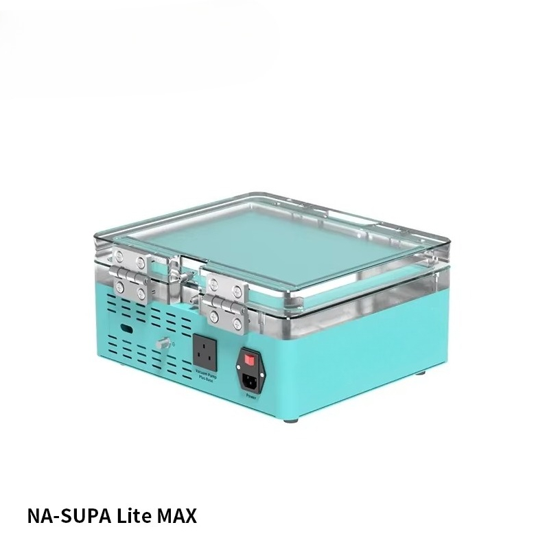NASAN NA-SUPA LITE MAX 12.9인치  - Smartwatch Refurbished Watches 리뷰 및 가격