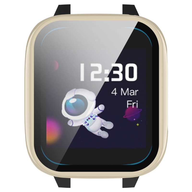 Xplora XGO3 액세서리용 케이스용 긁힘 방지 피 - Smartwatch English 리뷰 및 가격