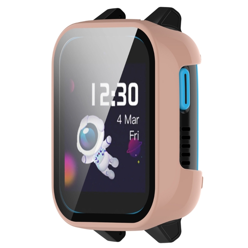 Xplora XGO3 액세서리용 케이스용 긁힘 방지 피 - Smartwatch English 리뷰 및 가격